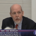 Joe Markley