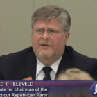 Ronald C. Eleveld