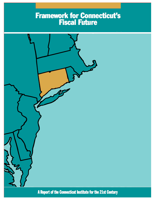 The cover of the CT21 six-part study. Click to see individual reports. 