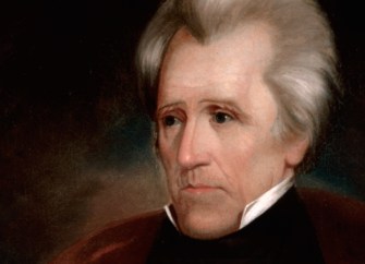 Andrew Jackson