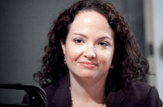 Connecticut Child Advocate Sarah Eagan