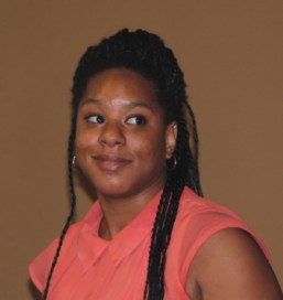 Joyhissa Bouknight