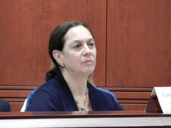 This is a photo of Joette Katz