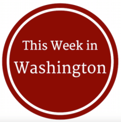 Washington logo