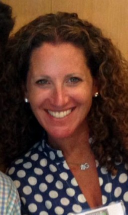 Tara Cook-Littman.