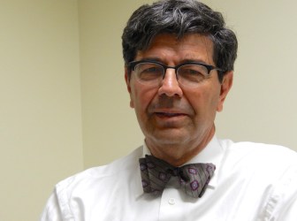 Victor Villagra