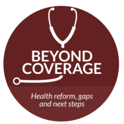 Beyond Coverage
