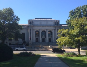 Connecticut Supreme Court