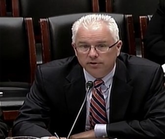 Access Health CT CEO James Wadleigh