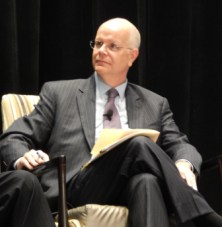 State Comptroller Kevin Lembo