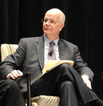 State Comptroller Kevin Lembo