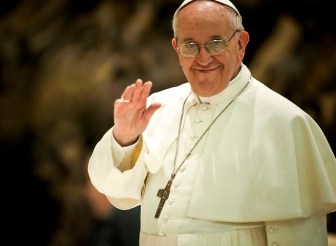 Pope Francis