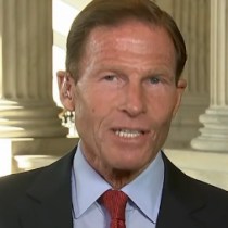 Sen. Richard Blumenthal