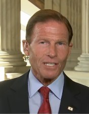 Sen. Richard Blumenthal