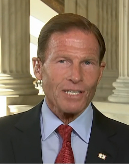 Sen. Richard Blumenthal