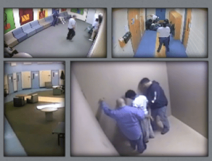 Watch the videos below