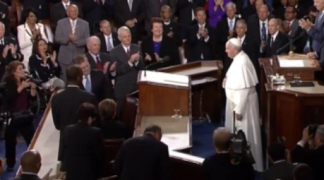 pope addresses congress 4
