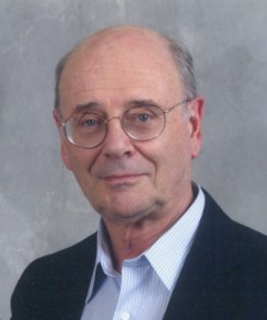 John C. Esty Jr.