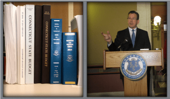 state budget