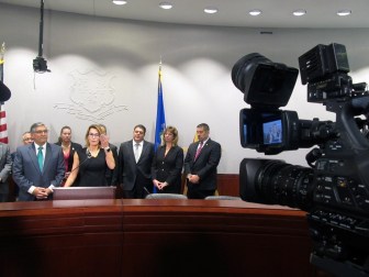 Republican legislators share details about their proposed budget cuts