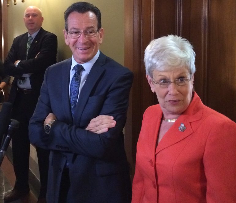 A legacy behind the heels: My 38 years with Nancy Wyman