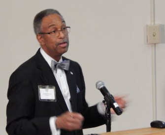 Dr. Wayne Rawlins