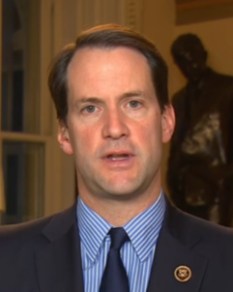 U.S. Rep. Jim Himes