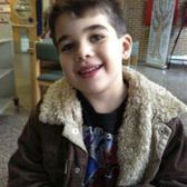 Noah Pozner