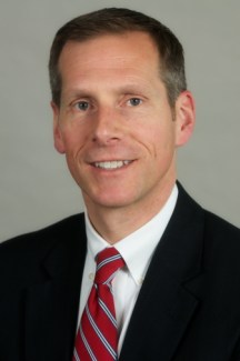 Paul J. Knierim, probate court administrator