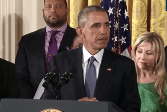 President Obama