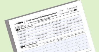 irs form 1095 2015