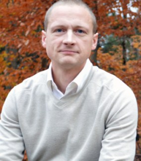 Matt Maxwell of Sandy Hook.