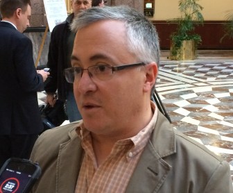 Vincent J. Candelora, R-North Branford