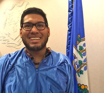 Eric Muñoz