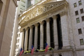 New York Stock Exchange