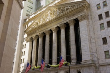New York Stock Exchange