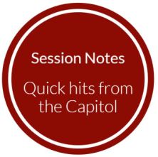 session notes logo