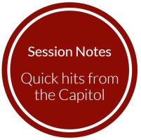 Click here for more from the Capitol