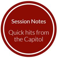 Click here for more from the Capitol