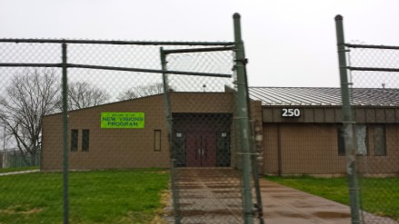 New Visions Program in Hartford.