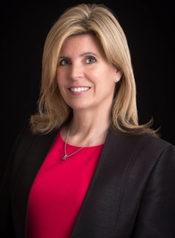 Ann Brookes, Republican congressional candidate in the 2nd District