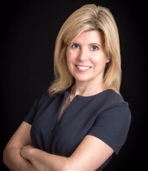 Ann Brookes, Republican congressional candidate in the 2nd District