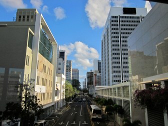 Downtown San Juan