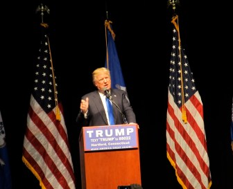 Donald J. Trump