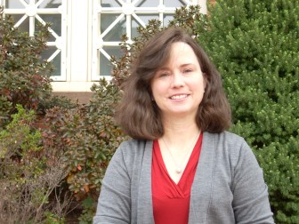 Jennifer Gross