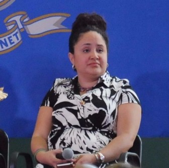 Nelba Marquez-Greene