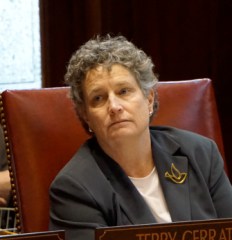 Sen. Beth Bye