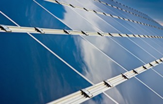 Solar panels