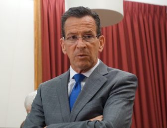 Gov. Dannel P. Malloy