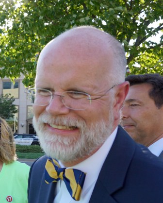 Comptroller Kevin Lembo